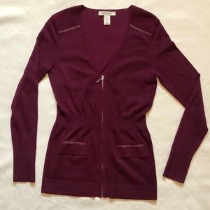 White House Black Market Sweater